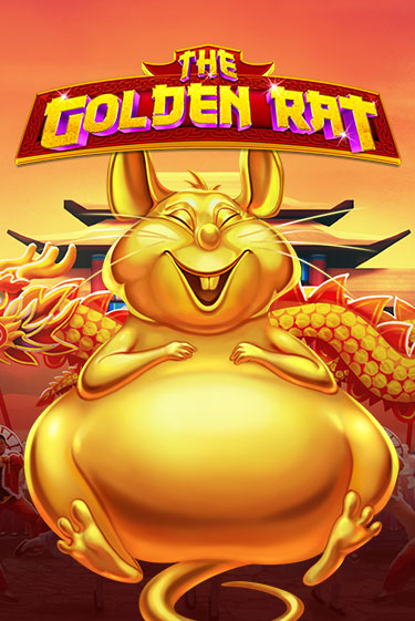 The Golden Rat - играть онлайн | Азартмания - без регистрации