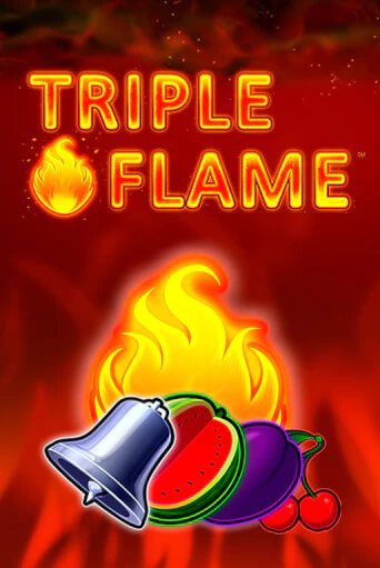 Triple Flame - играть онлайн | Азартмания - без регистрации