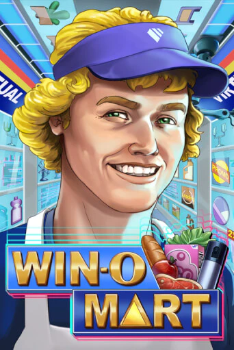 Win-O-Mart - играть онлайн | Азартмания - без регистрации