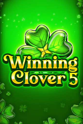 Winning Clover 5 - играть онлайн | Азартмания - без регистрации