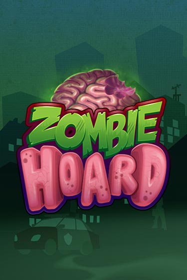 Zombie Hoard - играть онлайн | Азартмания - без регистрации