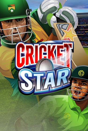 Cricket Star - играть онлайн | Азартмания - без регистрации