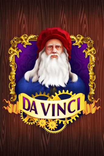da Vinci - играть онлайн | Азартмания - без регистрации