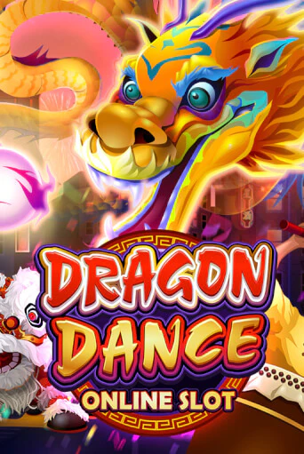 Dragon Dance - играть онлайн | Азартмания - без регистрации