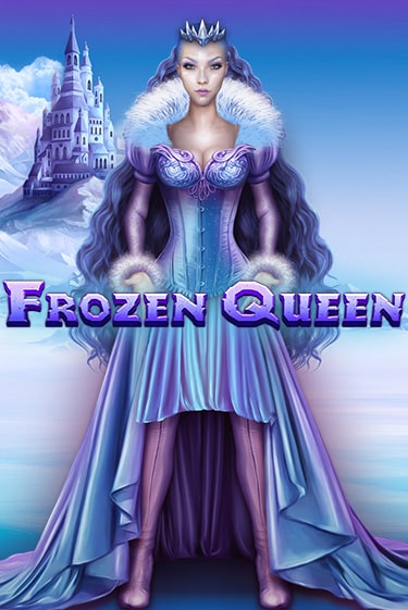 Frozen Queen - играть онлайн | Азартмания - без регистрации