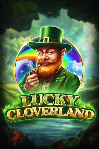 Lucky Cloverland - играть онлайн | Азартмания - без регистрации