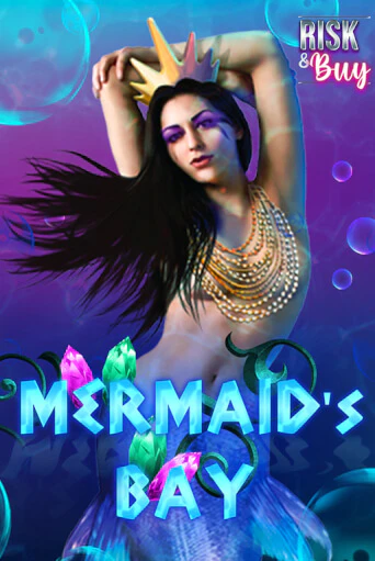 Mermaid's Bay - играть онлайн | Азартмания - без регистрации