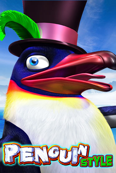 Penguin Style - играть онлайн | Азартмания - без регистрации