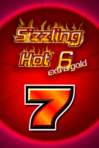 Sizzling Hot 6 extra gold - играть онлайн | Азартмания - без регистрации